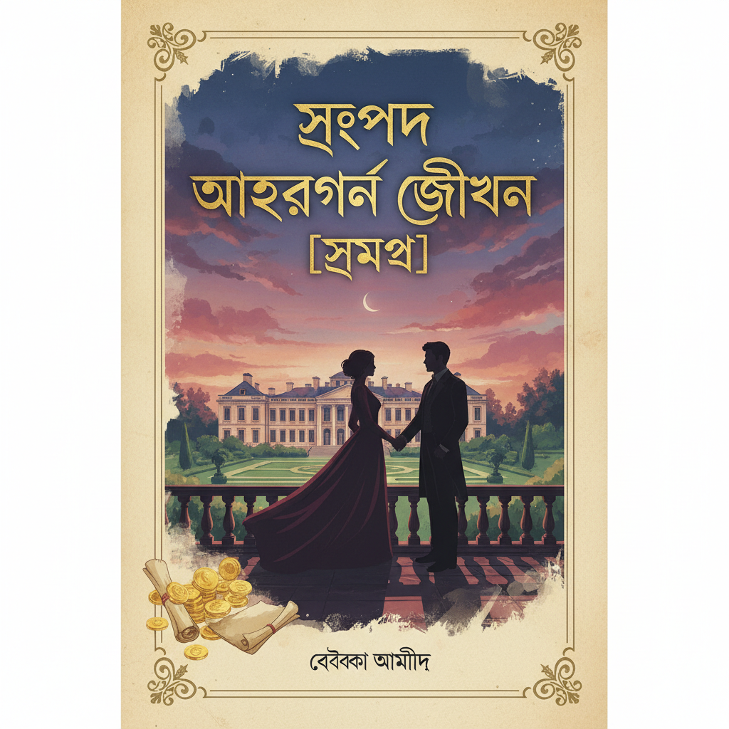 সম্পদ আহরণের জীবন [সমগ্র]