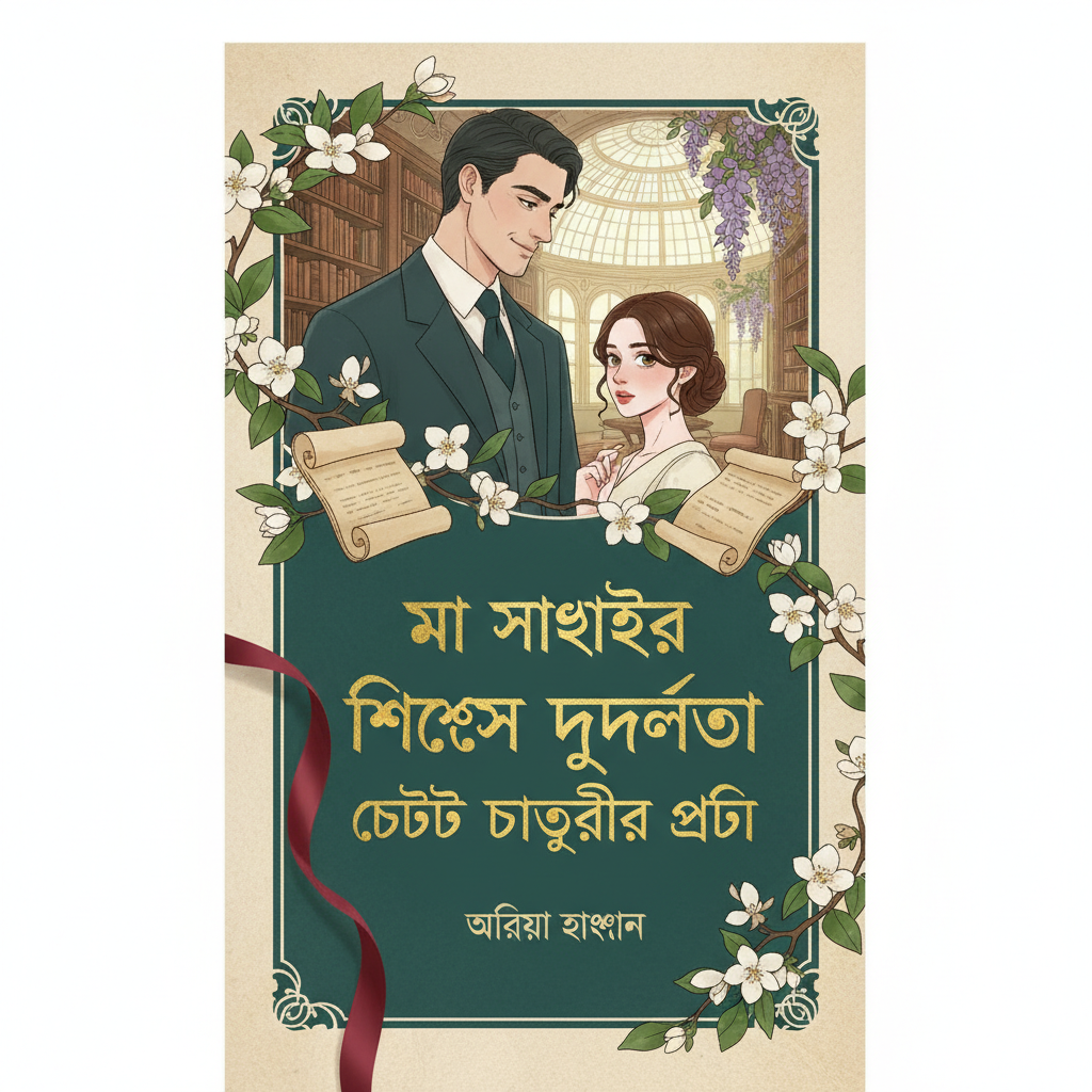 মো সাহেবের বিশেষ দুর্বলতা ছোট্ট চাতুরীর প্রতি