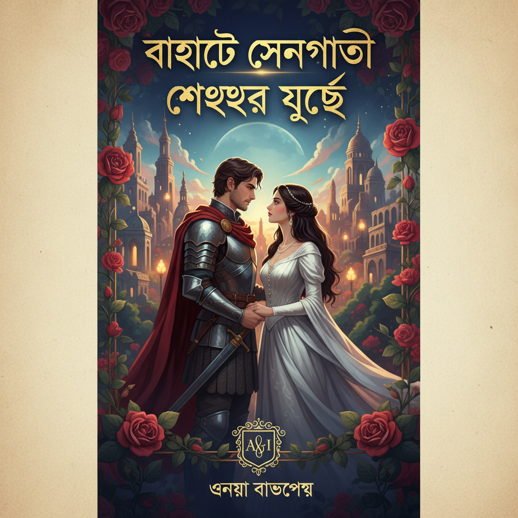 ভাড়াটে সেনাপতি শহরের যুদ্ধে