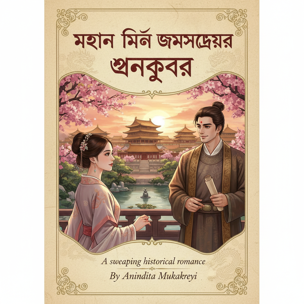 মহান মিং সাম্রাজ্যের ধনকুবের